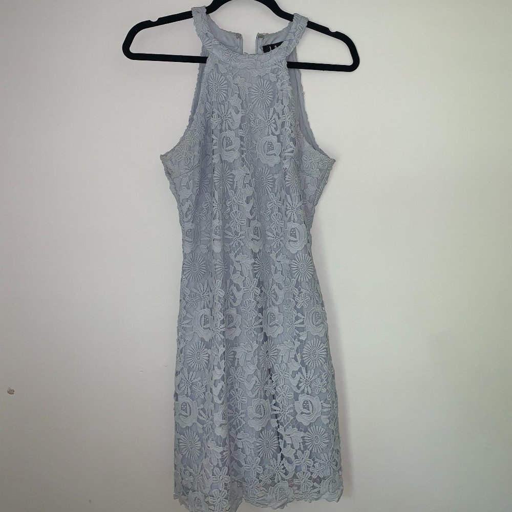 Lace Dress